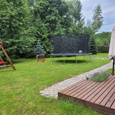 Apartament Na Kasztanowej Piotrowice  Екстериор снимка