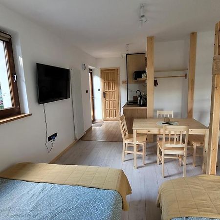 Apartament Na Kasztanowej Piotrowice  Екстериор снимка